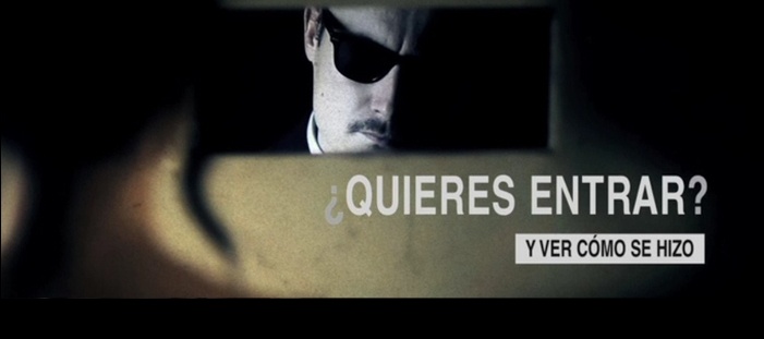 Te invitamos al backstage de Primeriti