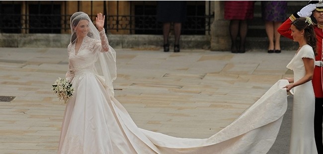 vestido nomia Middleton