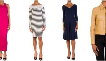 Todas las tendencias de esta primavera en nuestra venta de Ralph Lauren