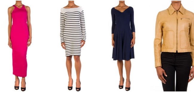 Todas las tendencias de esta primavera en nuestra venta de Ralph Lauren