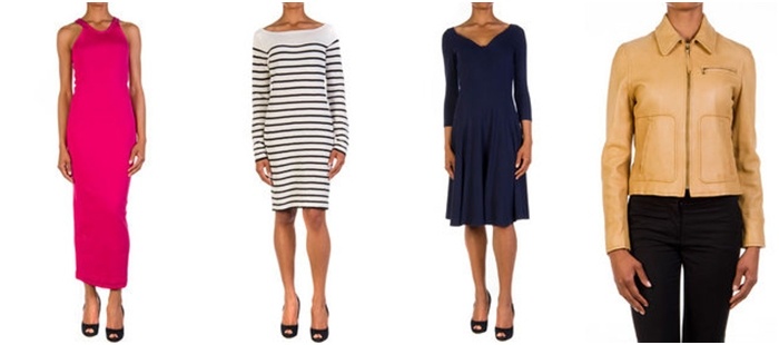 Todas las tendencias de esta primavera en nuestra venta de Ralph Lauren