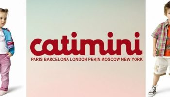 Mañana en Primeriti: Moda infantil con Catimini