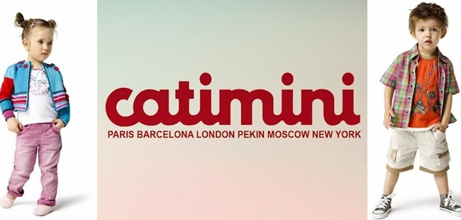 Mañana en Primeriti: Moda infantil con Catimini