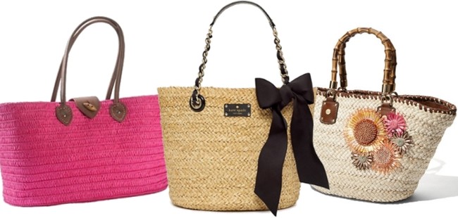 Capazos: Hazte con bolso más versátil del verano