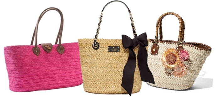 Capazos: Hazte con bolso más versátil del verano