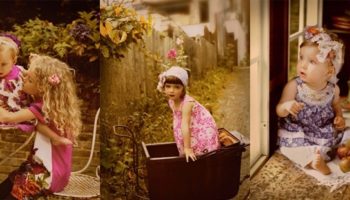 Moda infantil en Primeriti con Kenzo Kids