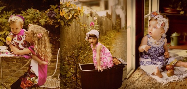Moda infantil en Primeriti con Kenzo Kids