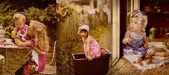 Moda infantil en Primeriti con Kenzo Kids