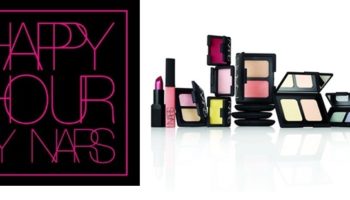 No te pierdas la Happy Hour by Nars