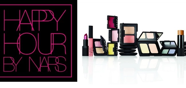 No te pierdas la Happy Hour by Nars