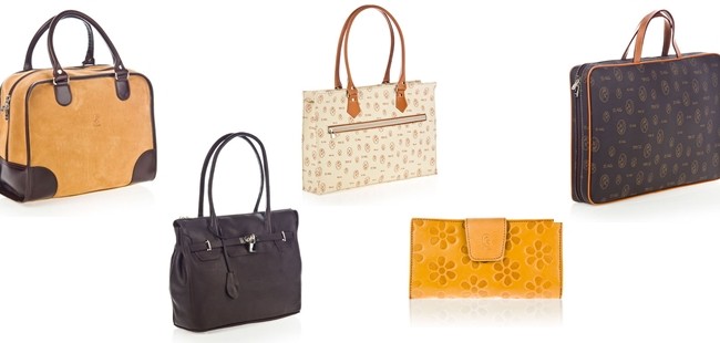 Mañana en Primeriti: El Potro, bolsos y complementos de piel