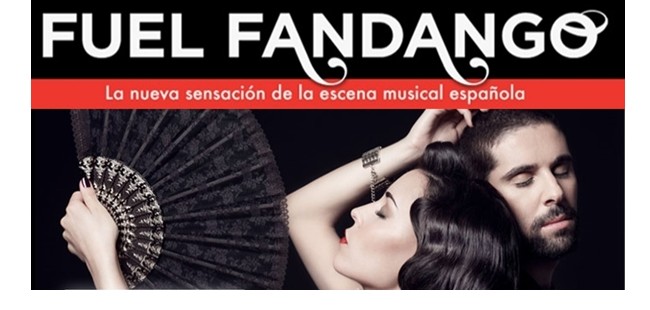 Ganadores del concurso Fuel Fandango