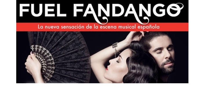 ¡Gana una entrada doble para el próximo concierto de Fuel Fandango!