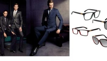 Gucci: Nueva campaña Pre Fall 2011 y gafas ecológicas
