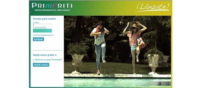 ¡Este verano lánzate a la piscina con Primeriti!