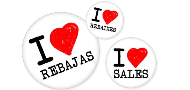 Rebajas 2011: Manual de uso