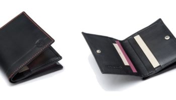 ¡Regalamos 5 carteras de piel de Luxindex!