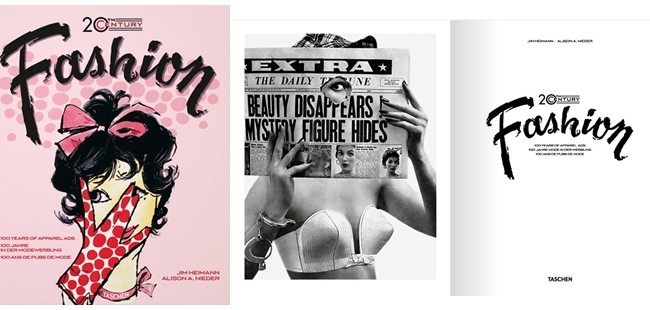 Llévate gratis uno de estos cinco libros imprescindibles para cualquier fashionista