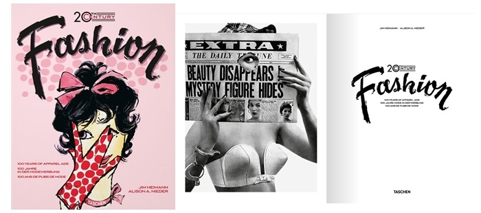 Llévate gratis uno de estos cinco libros imprescindibles para cualquier fashionista
