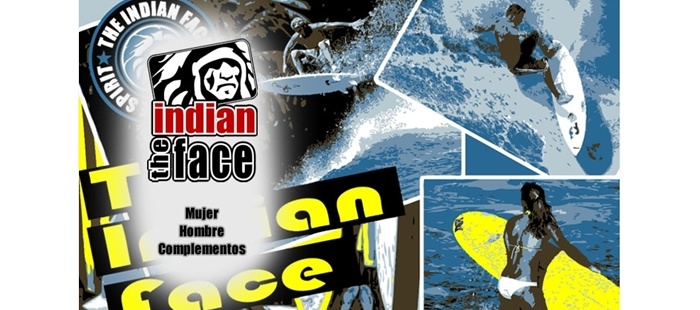 Mañana en Primeriti: aires surferos en nuestra venta de The Indian Face