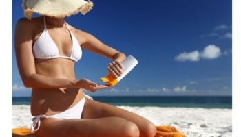 Diez consejos para broncearte de forma inteligente