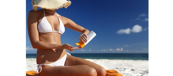 Diez consejos para broncearte de forma inteligente