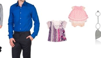 Empezamos nuestro Especial Verano con Calvin Klein Collection, Kenzo Kids y Dijoüs