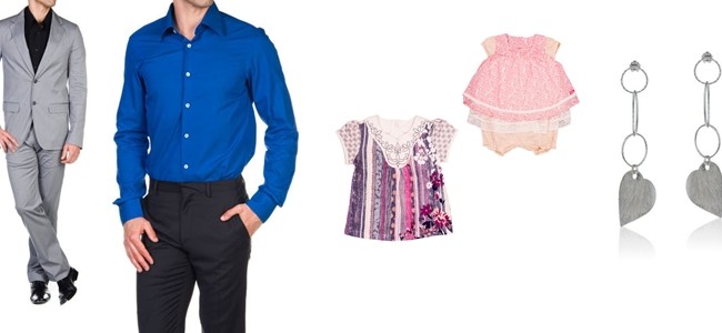 Empezamos nuestro Especial Verano con Calvin Klein Collection, Kenzo Kids y Dijoüs