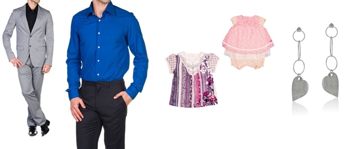 Empezamos nuestro Especial Verano con Calvin Klein Collection, Kenzo Kids y Dijoüs