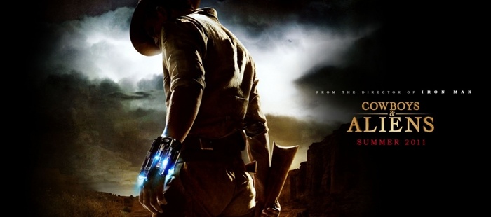 Concurso ‘Cowboys & Aliens’: ¡Ya tenemos ganadores!
