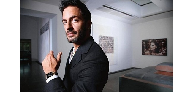 Marc Jacobs, ¿sucesor de John Galliano?