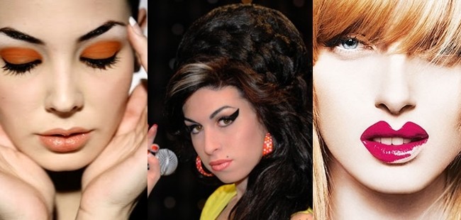 Top 5: Los peores errores de maquillaje (II)