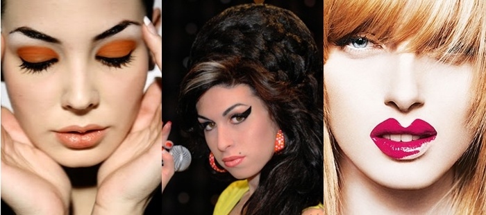 Top 5: Los peores errores de maquillaje (II)