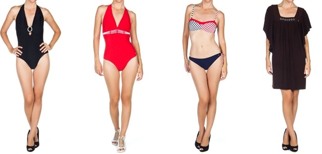 Mañana en Primeriti: Venus moda baño