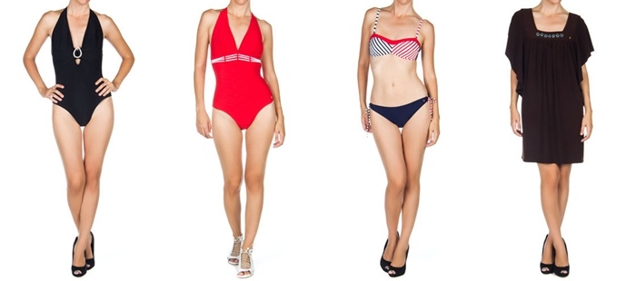 Mañana en Primeriti: Venus moda baño