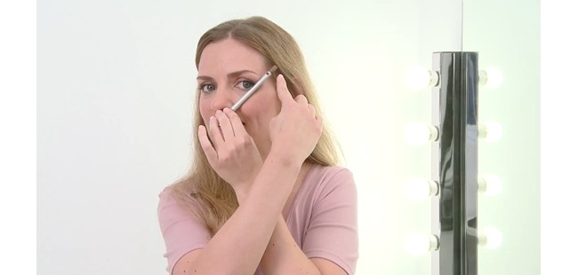 Videoblog: ¡Consigue unas cejas perfectas!