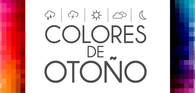 Damos la bienvenida al otoño en un evento con bloggers de moda