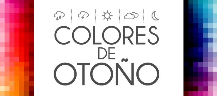 Damos la bienvenida al otoño en un evento con bloggers de moda