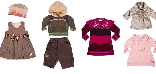Mañana en Primeriti: ¡Prepara la vuelta al cole con Kenzo Kids!