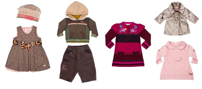 Mañana en Primeriti: ¡Prepara la vuelta al cole con Kenzo Kids!