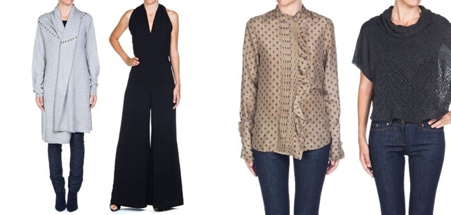 Hoy en Primeriti: Kookai, la mejor moda para este otoño