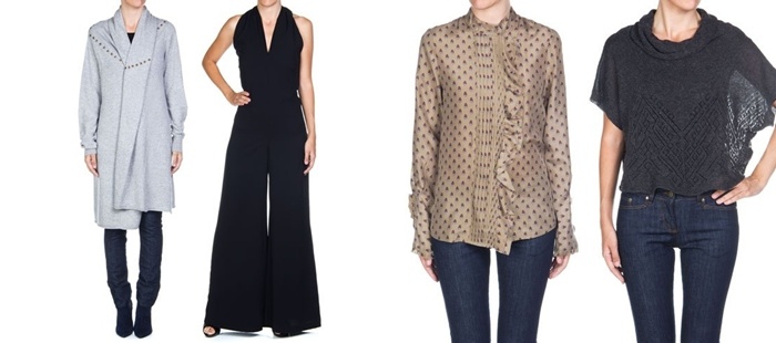 Hoy en Primeriti: Kookai, la mejor moda para este otoño