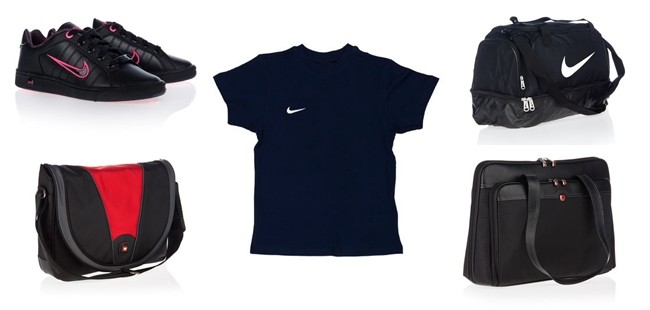 Esta semana en Primeriti: Prepara la «vuelta al cole» de los mayores con Nike y Wenger