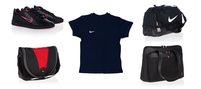 Esta semana en Primeriti: Prepara la «vuelta al cole» de los mayores con Nike y Wenger
