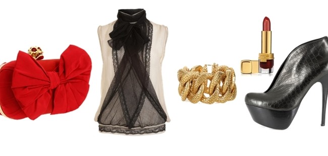 Tu estilista: Fashion Week Look
