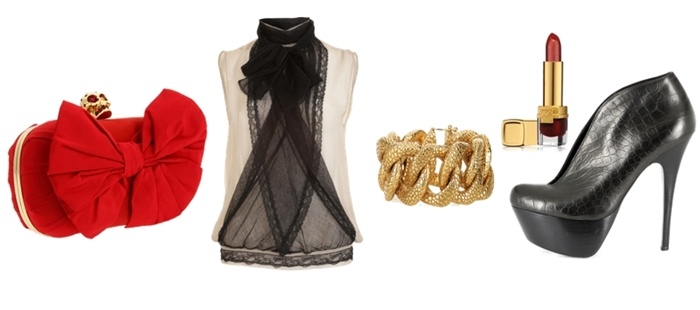 Tu estilista: Fashion Week Look