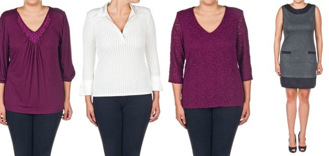 Hoy en Primeriti: Zendra moda femenina