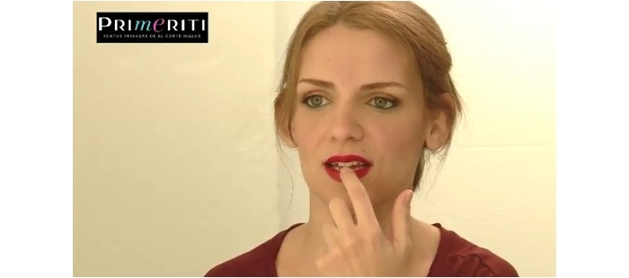 Videoblog: ¡Consigue unos labios de pasarela!
