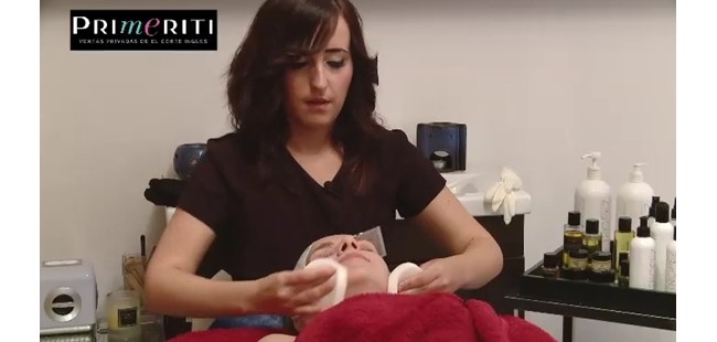 Videoblog: The Lab Room, autobronceado en cabina paso a paso