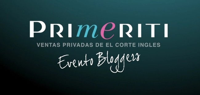 ¡No te pierdas el vídeo de nuestro evento con bloggers!